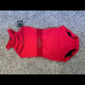 FIVE DANCEWEAR LEO